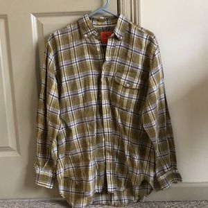 Martin Dingman Country Wear Long Sleeve